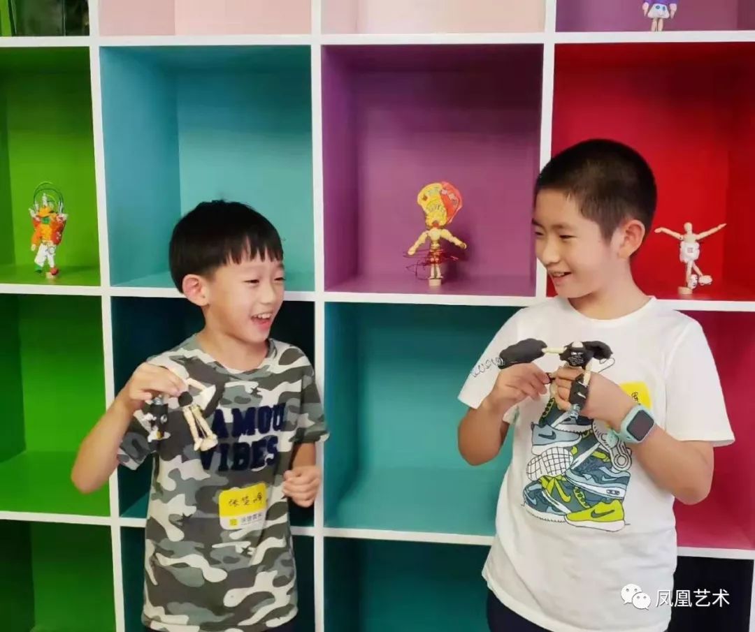 高鹏谈凤凰艺术,凤凰艺术专题