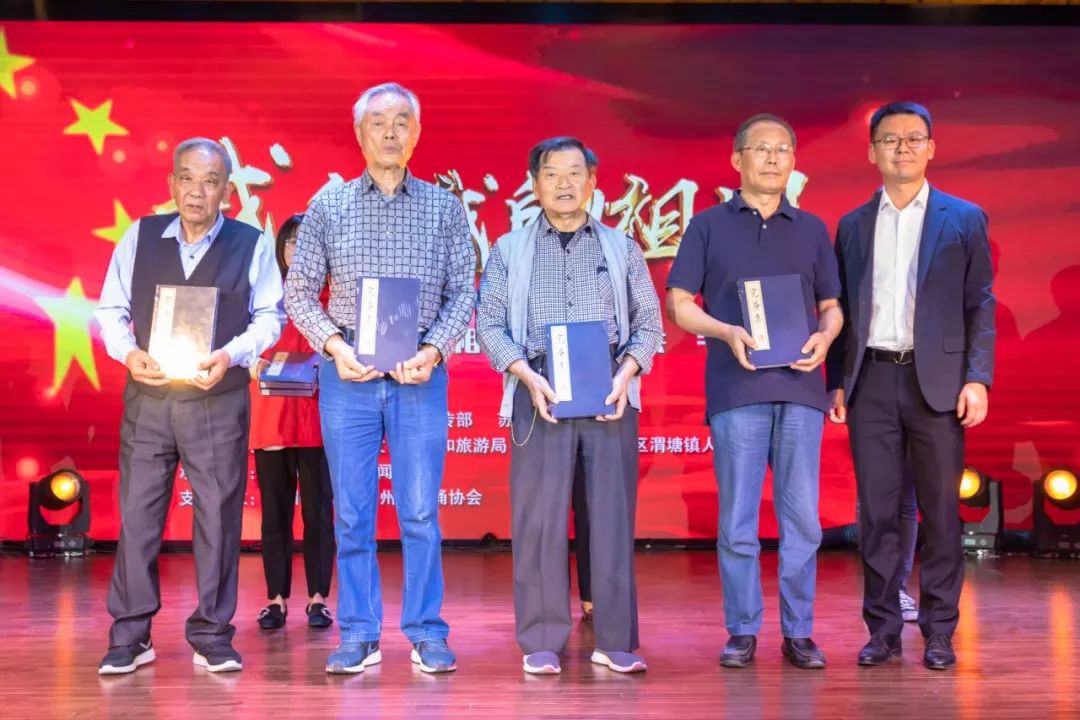 除了珍珠,原来你还是这样一个“诗意”渭塘