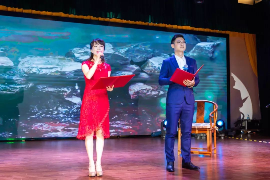 除了珍珠,原来你还是这样一个“诗意”渭塘