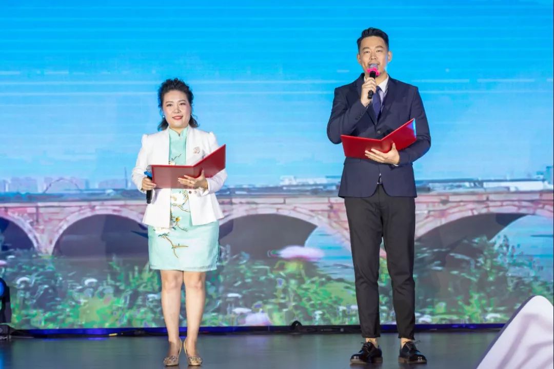 除了珍珠,原来你还是这样一个“诗意”渭塘