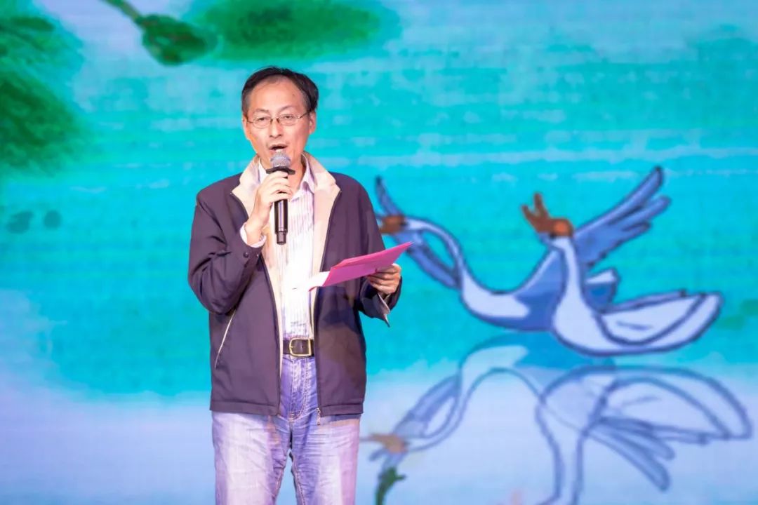 除了珍珠,原来你还是这样一个“诗意”渭塘