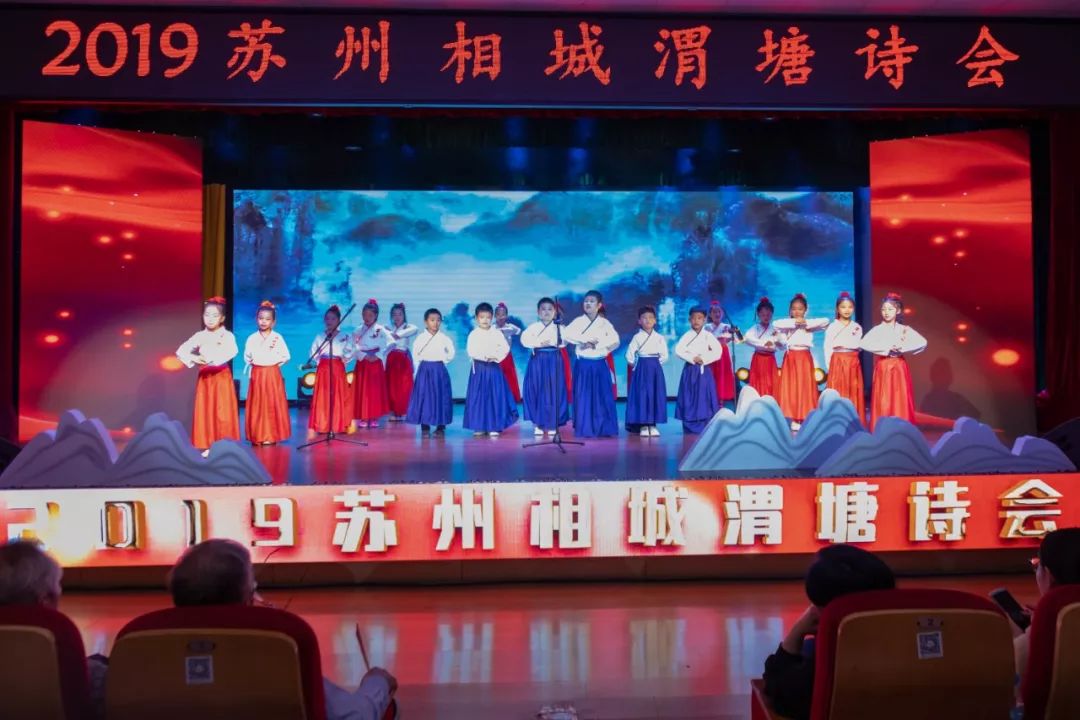 除了珍珠,原来你还是这样一个“诗意”渭塘