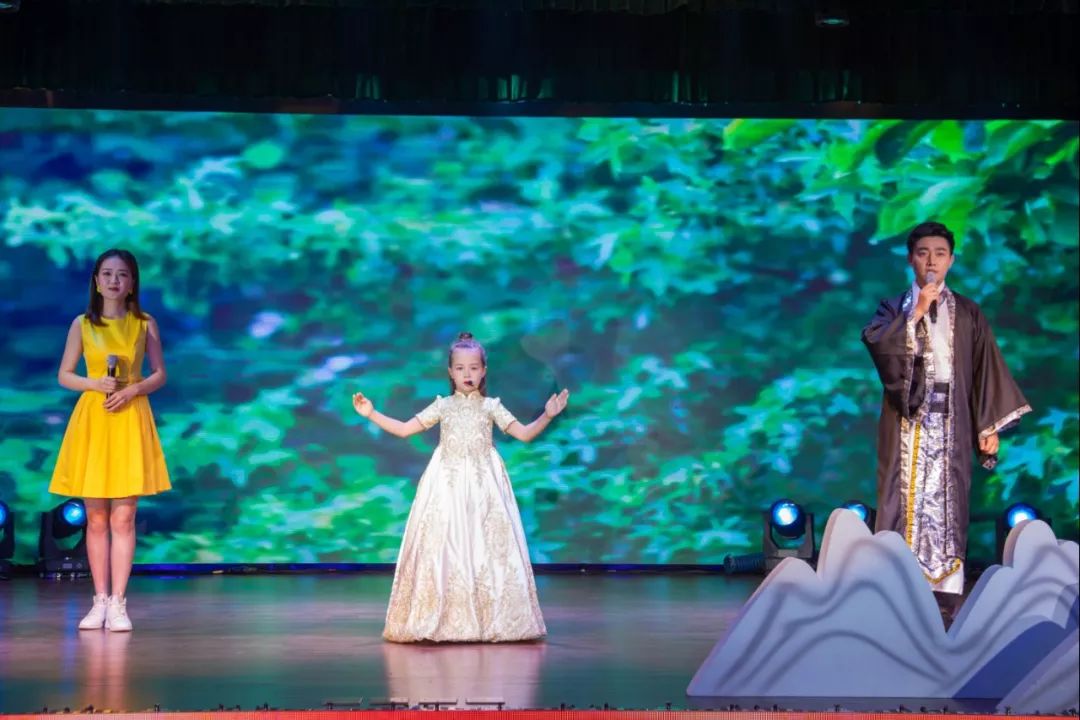 除了珍珠,原来你还是这样一个“诗意”渭塘