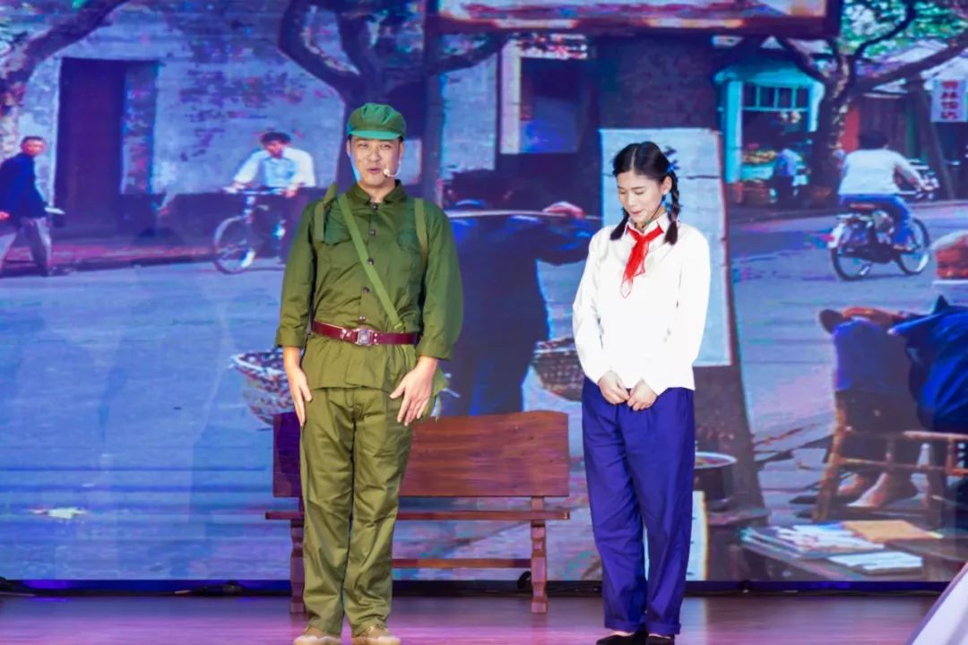 除了珍珠，原来你还是这样一个“诗意”渭塘