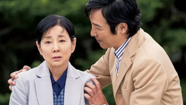 她是日本第一美女,是“活着的传说”!再大腕的明星遇到她,也化身迷弟迷妹