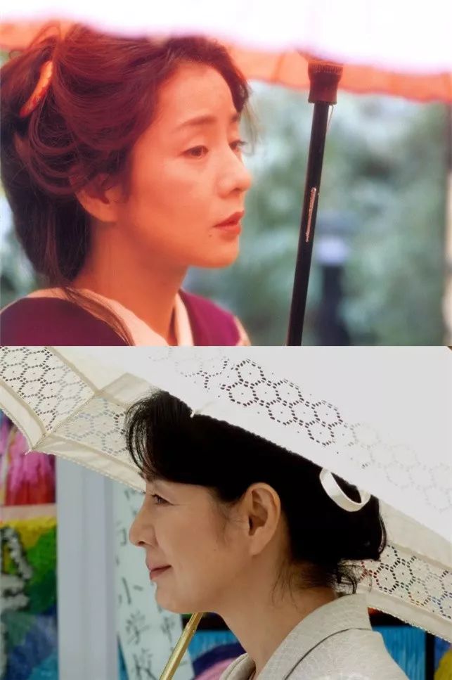 她是日本第一美女,是“活着的传说”!再大腕的明星遇到她,也化身迷弟迷妹