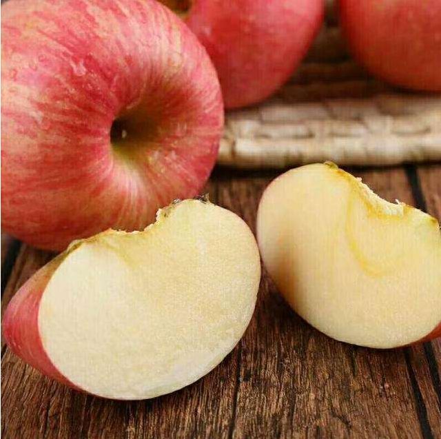 如何帮助果农销售苹果,怎么通过微信公众号卖东西