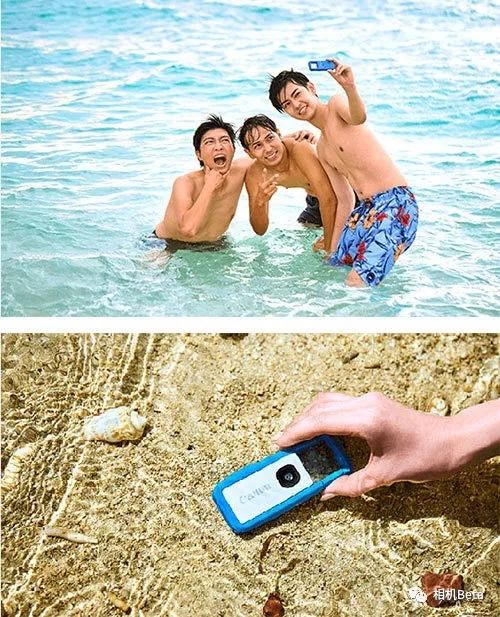 一天赚了87万人民币！佳能钥匙扣相机IVYREC发售当日售完