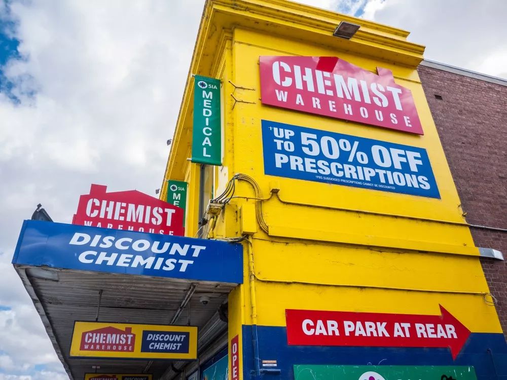 医药健闻周报|罗氏、默克创新中心落地上海;阿尔茨海默症新药在美提交上市申请