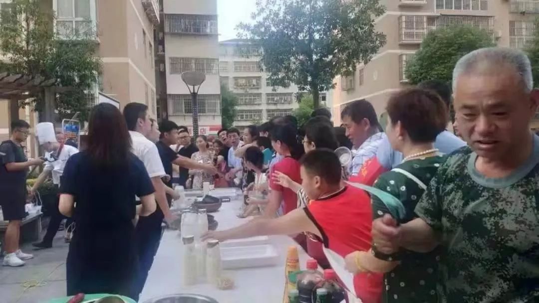 三治融合推动社区治理,三建协同住宅小区应有哪些特色