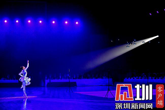 2020粤港澳大湾区舞蹈大赛,广东粤港澳大湾区舞蹈公开赛