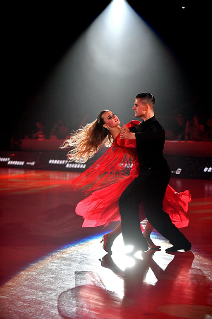 2020粤港澳大湾区舞蹈大赛,广东粤港澳大湾区舞蹈公开赛