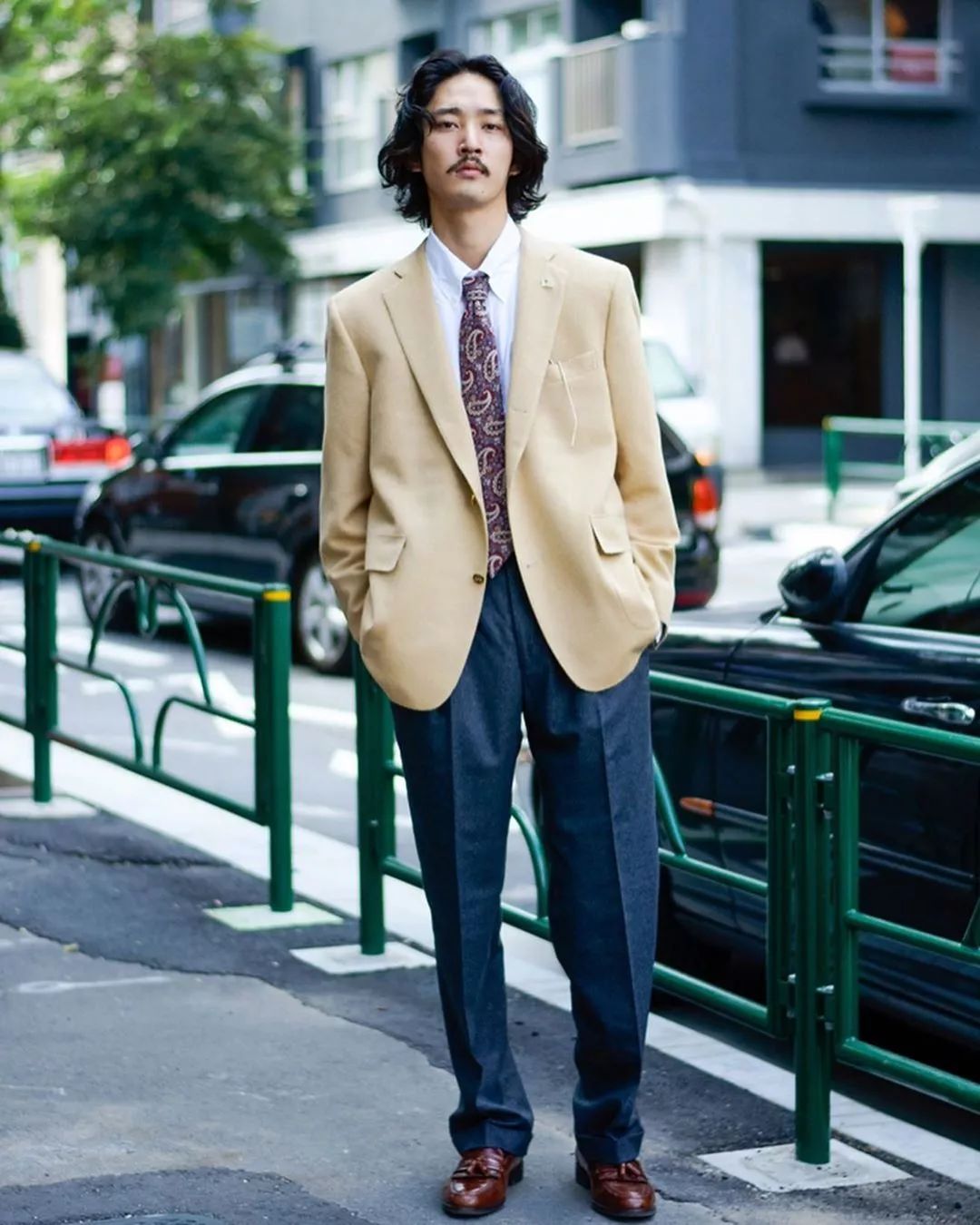 为什么老炮喜欢巡航,为什么老炮钟爱柴油越野车