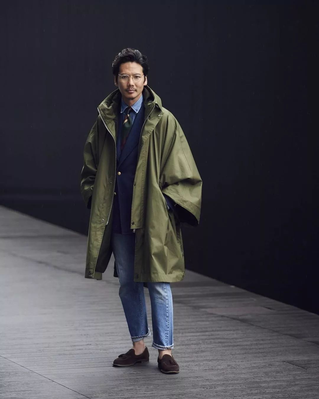 为什么老炮喜欢巡航,为什么老炮钟爱柴油越野车