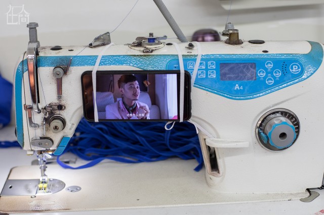 揭秘产品畅销全球的中国“情趣内衣小镇”