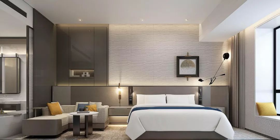 武汉有哪些国际酒店,武汉最豪华的酒店有哪些