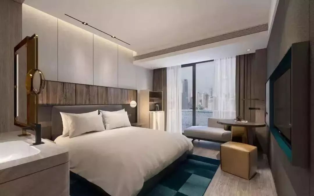 武汉有哪些国际酒店,武汉最豪华的酒店有哪些