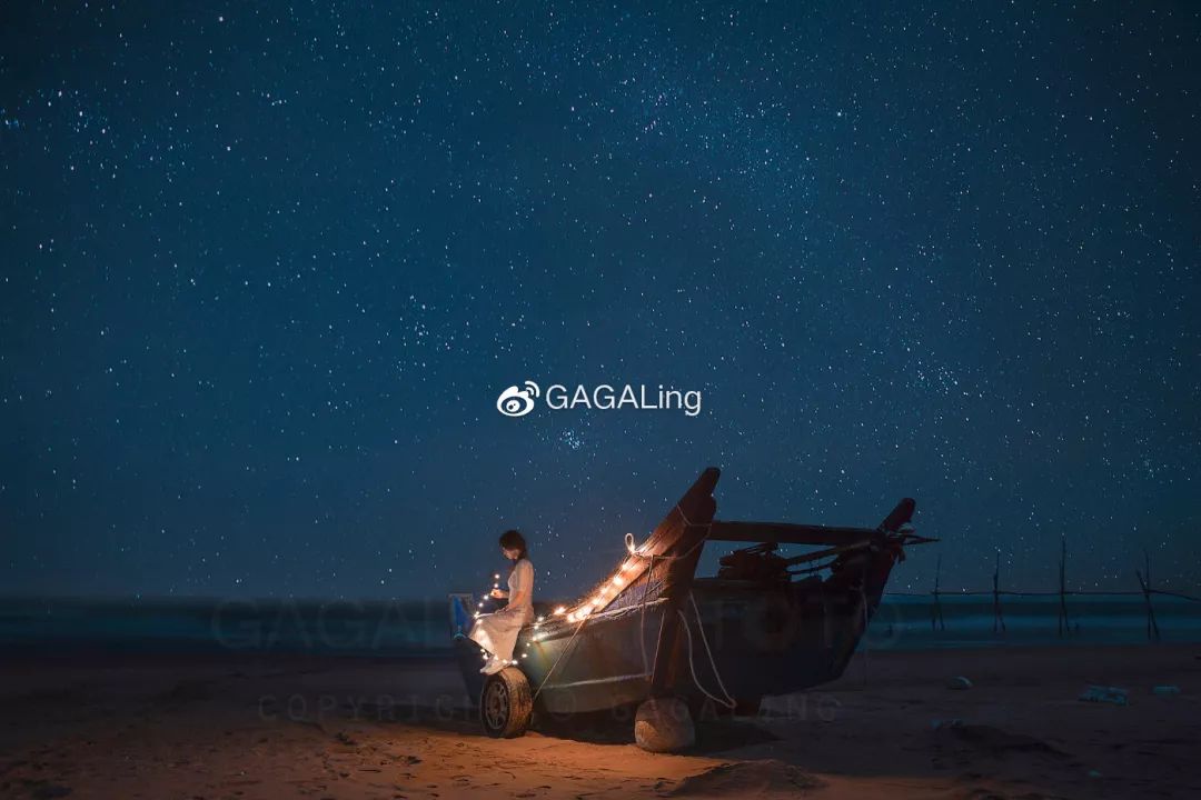 大V推荐|漳州这个鲜为人知的高颜值沙滩，海水湛蓝，还不用门票！