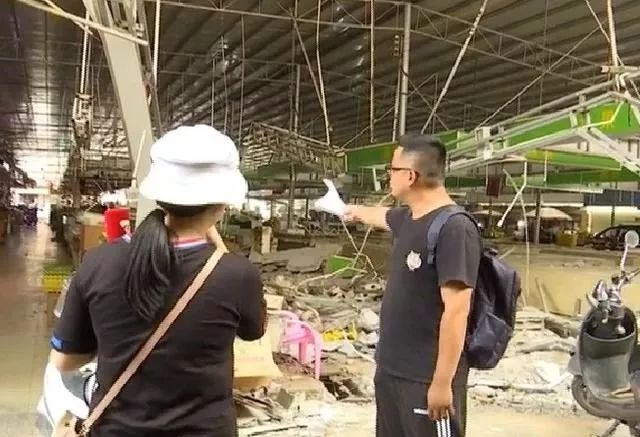 南宁被打摊贩回应后续,南宁农贸市场最新事件