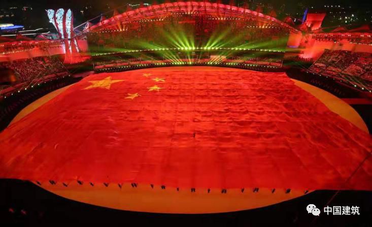 军运会开幕式观赛指南,中国军运会