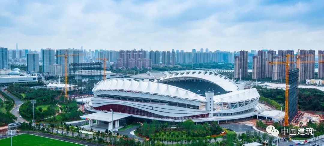 军运会开幕式观赛指南,中国军运会