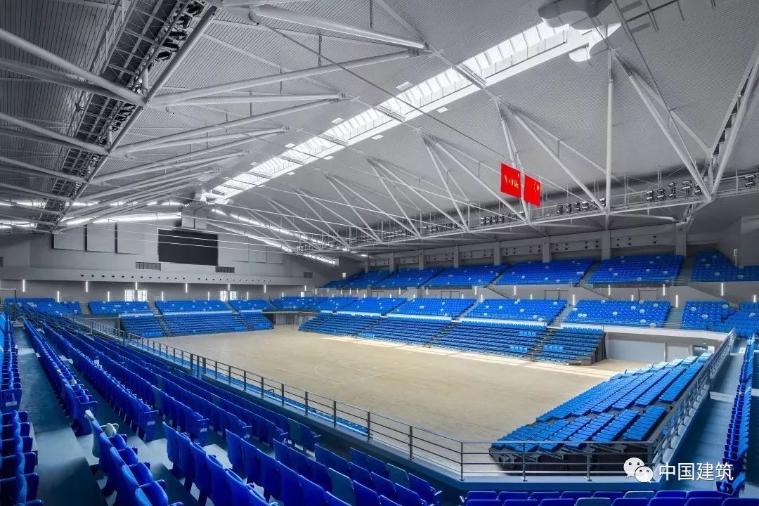 军运会开幕式观赛指南,中国军运会