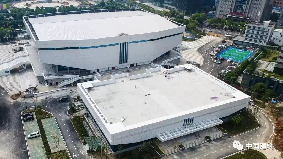 军运会开幕式观赛指南,中国军运会