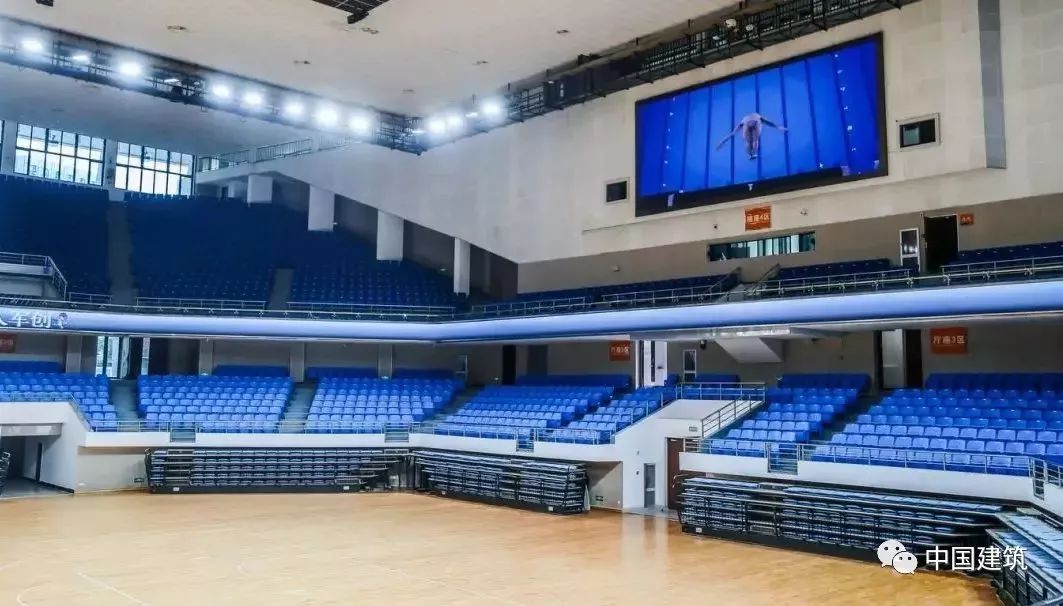 军运会开幕式观赛指南,中国军运会