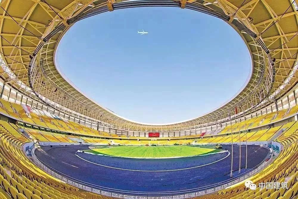 军运会开幕式观赛指南,中国军运会