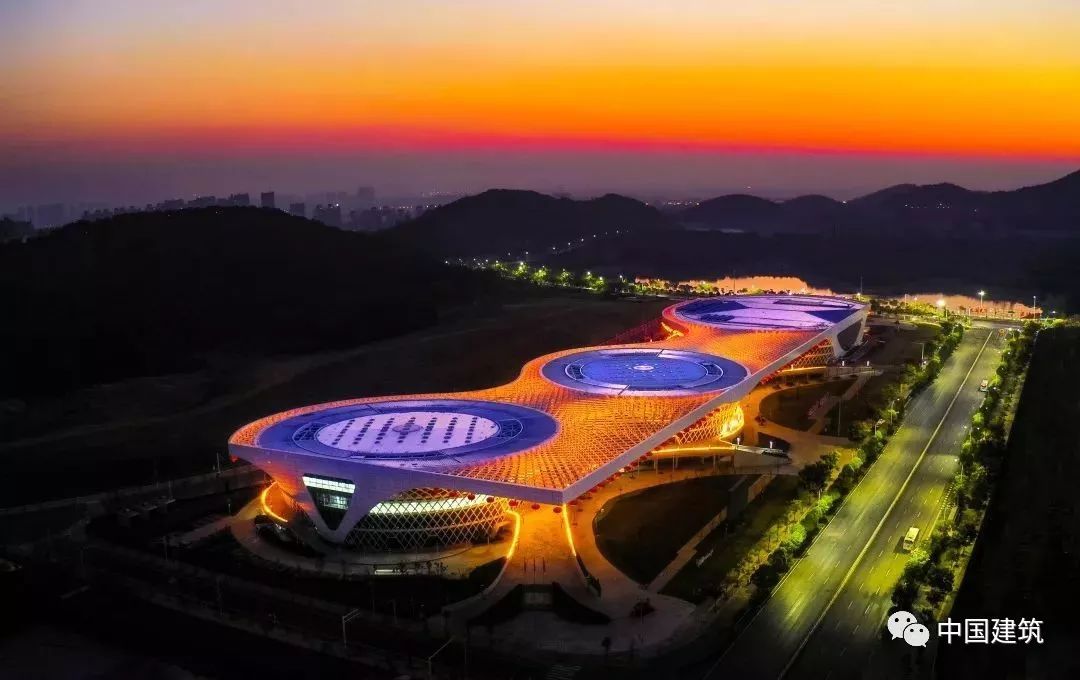 军运会开幕式观赛指南,中国军运会