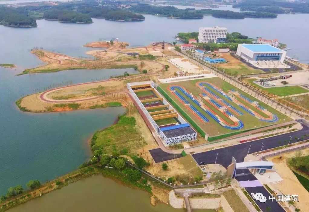 军运会开幕式观赛指南,中国军运会