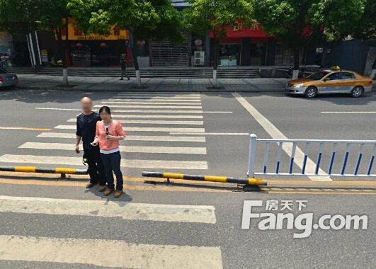 九架炉巷小区VS时代广场小区在南明谁更胜一筹？