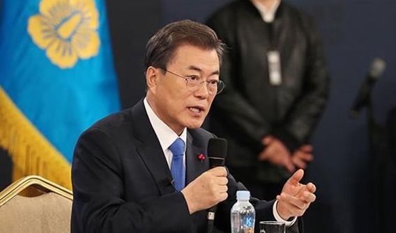 智能网联汽车周报,10月第三周|韩国8年后打造成全球首个自动驾驶国家，乌镇互联网大会期间推5G无人驾驶公交