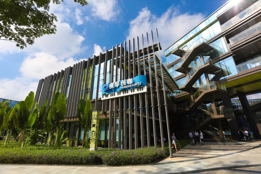 这位IT男博士，竟也是音乐“发烧友”！他在横琴干了这件事，好评如潮