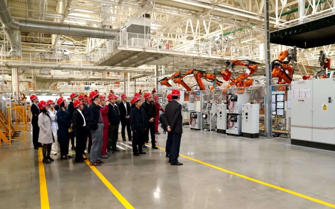 为什么我相信,不要小看江淮