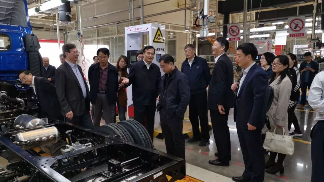 为什么我相信,不要小看江淮