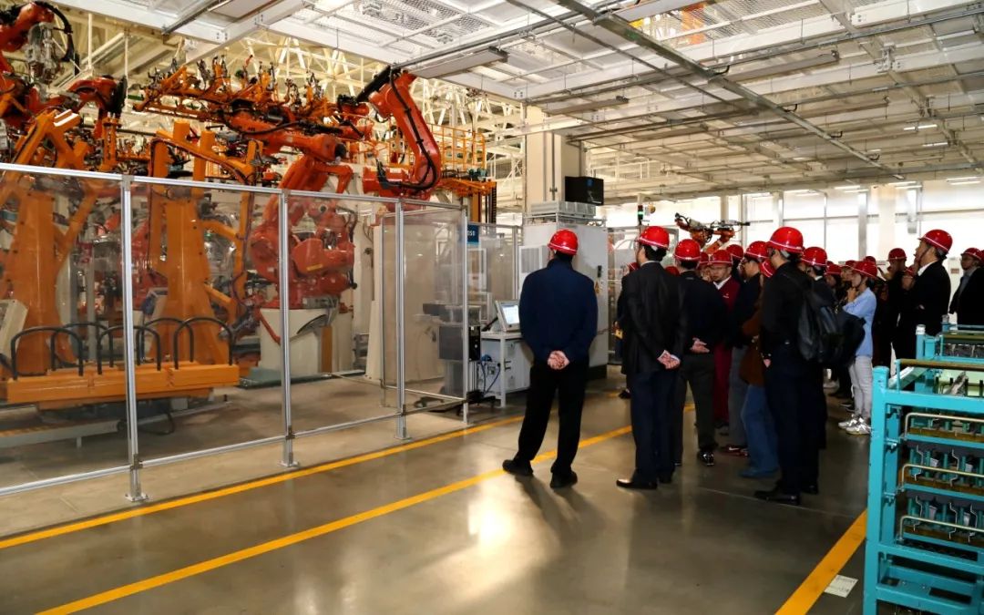 为什么我相信,不要小看江淮