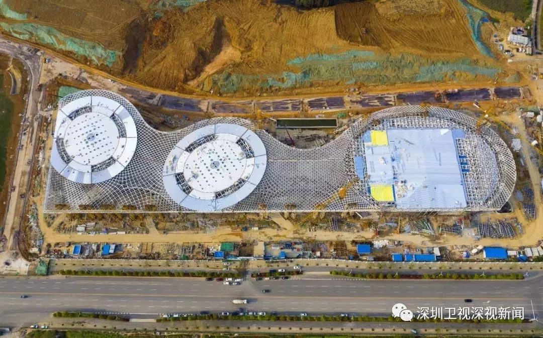 深企中建钢构,中建深装武汉分公司怎么样