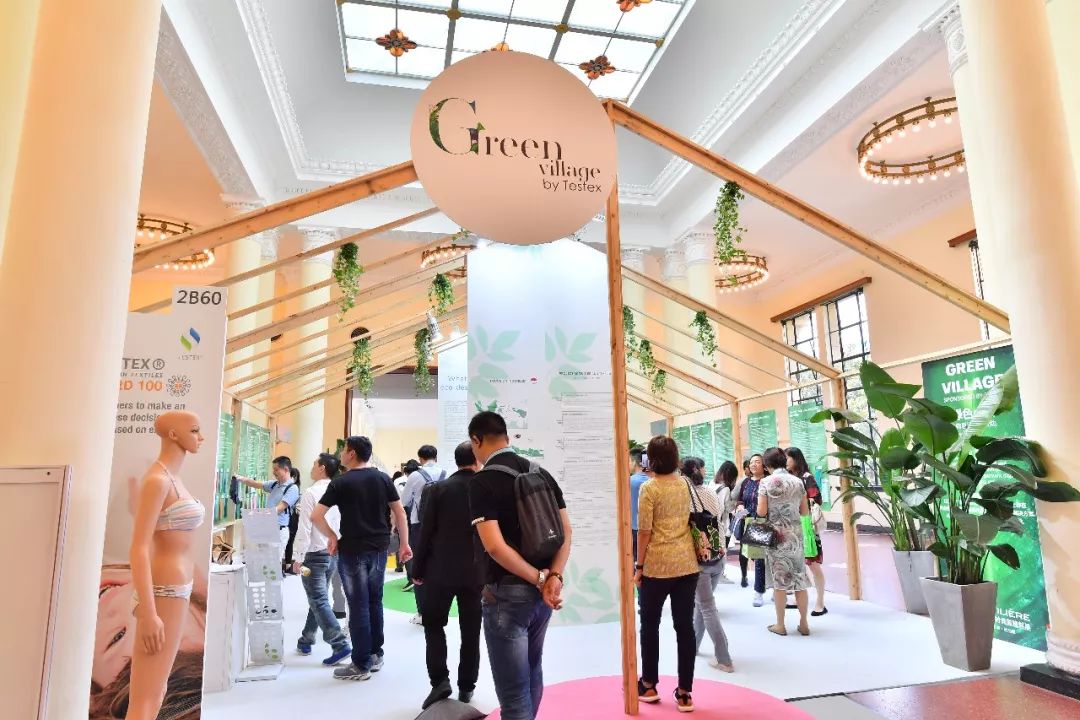 中国纺织面料及辅料博览会,上海纺织面料春季展