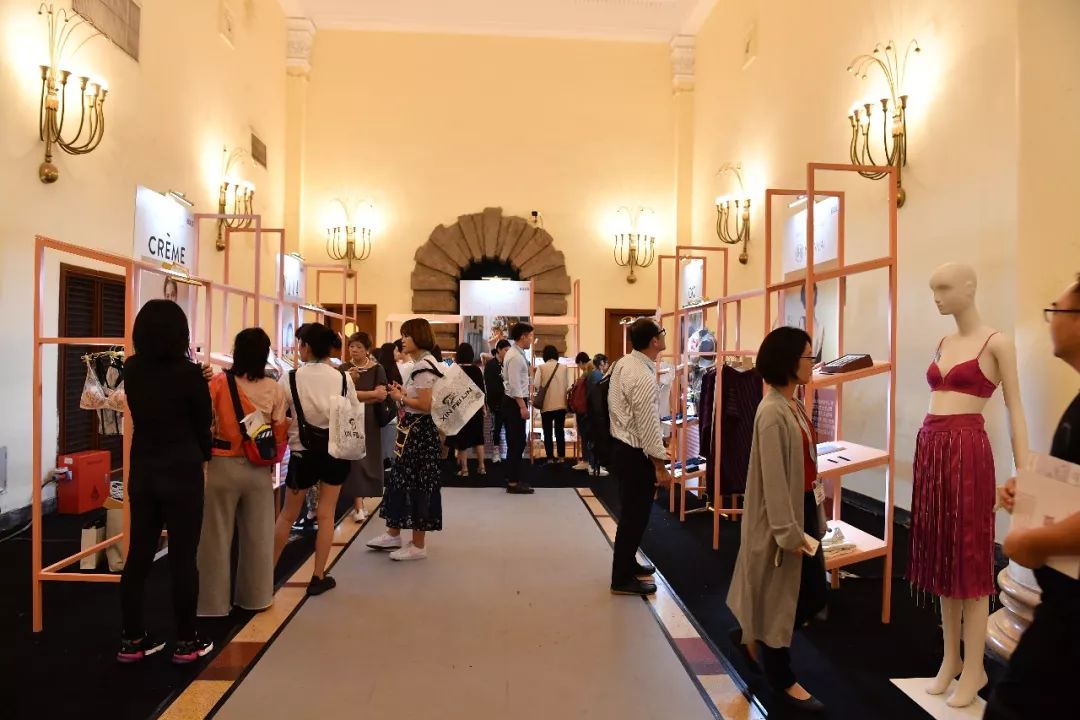 中国纺织面料及辅料博览会,上海纺织面料春季展