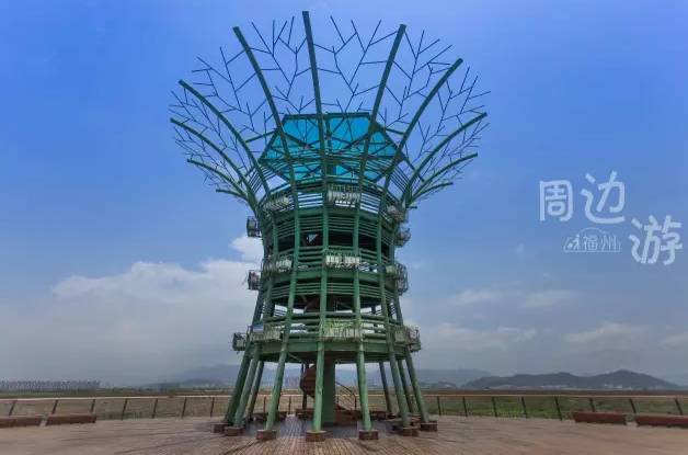 福州贵安哪里好玩一日游推荐,福州周边一日游旅游景点推荐