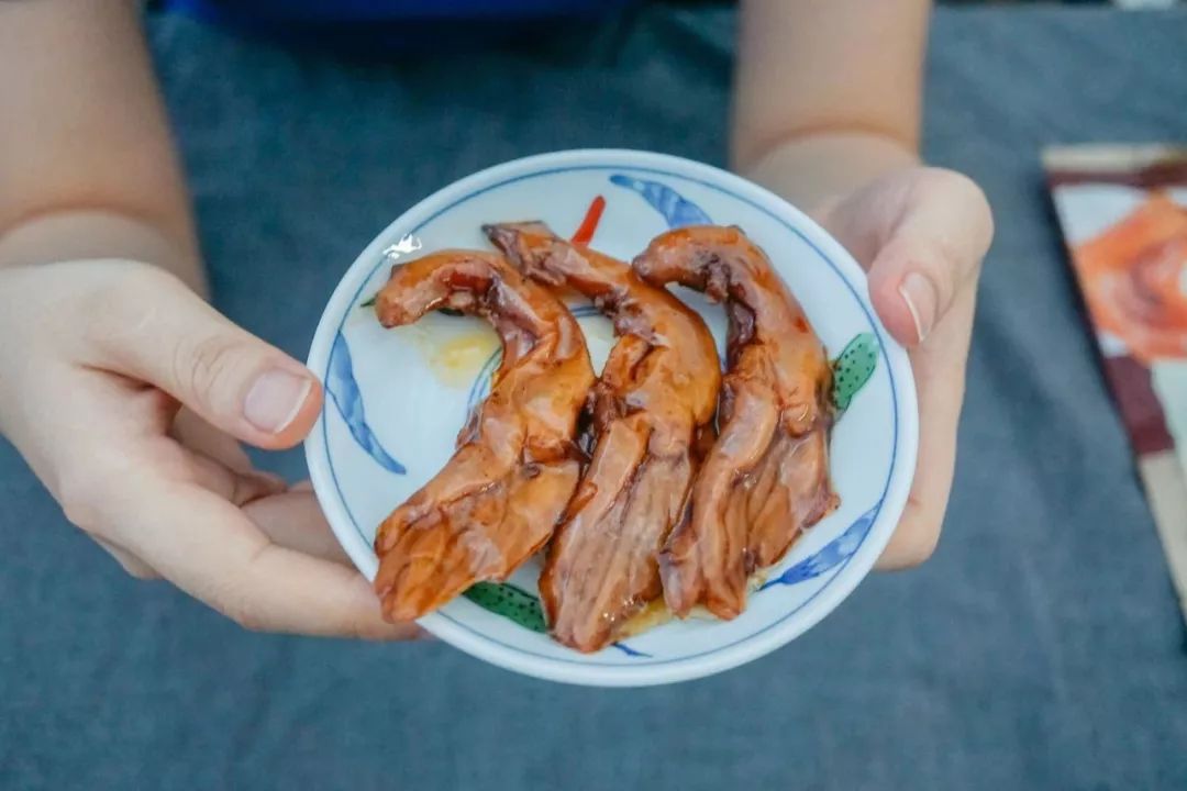 别瞎研究了，几位资深零食粉整理出来的双11囤货清单