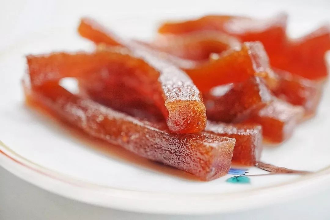 别瞎研究了，几位资深零食粉整理出来的双11囤货清单