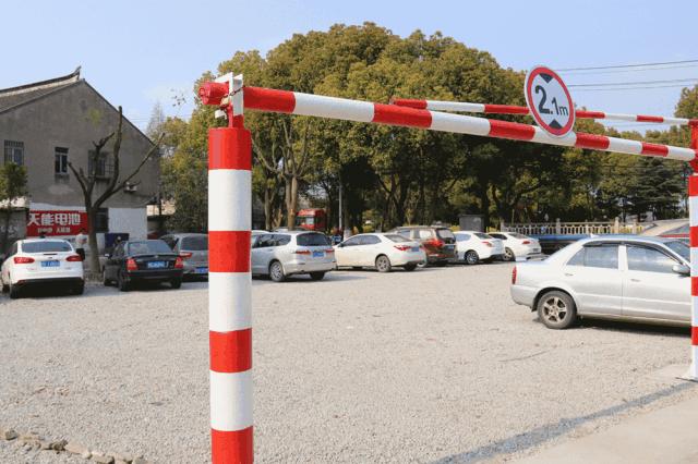 一年“变”出52000平公共停车场,黄埭怎么做到的?