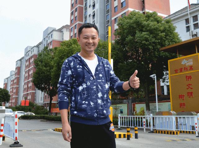 一年“变”出52000平公共停车场,黄埭怎么做到的?