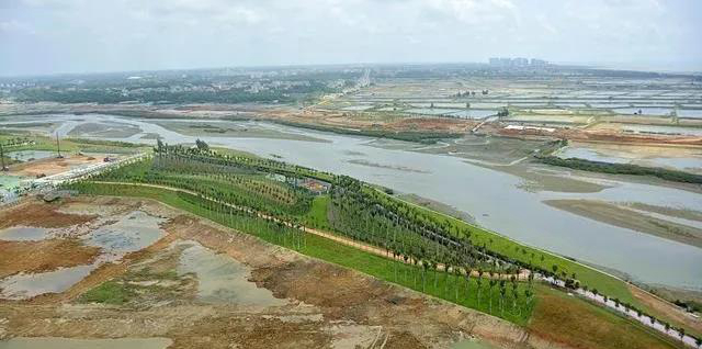 蜕变｜2019北海做成这12件大事！城市价值和品位连跳九级