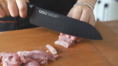 硬度70以上的菜刀推荐,锋利硬核菜刀价格表