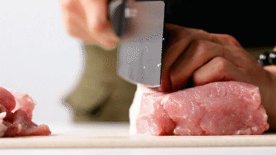 硬度70以上的菜刀推荐,锋利硬核菜刀价格表