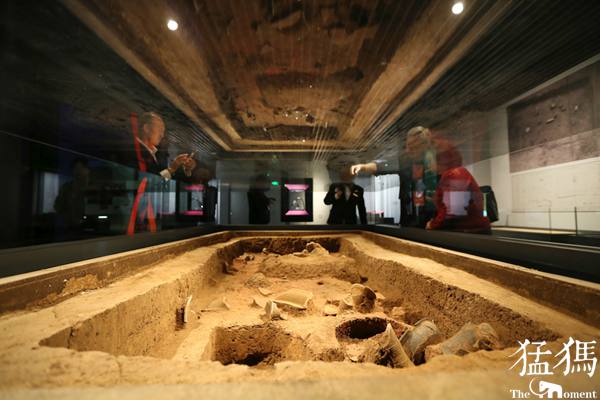 所谓的二里头夏都,二里头不能被确定为夏都的原因