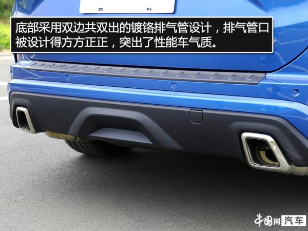 2020款福特锐界stline四驱,锐界plusstline四驱测评